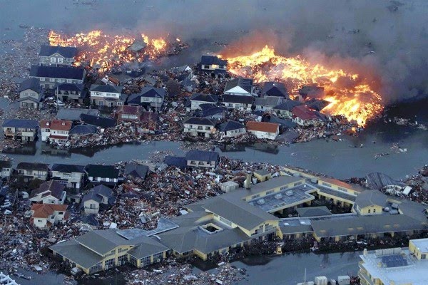earthquake in japan april 7. Published April 7, 2011 at 600